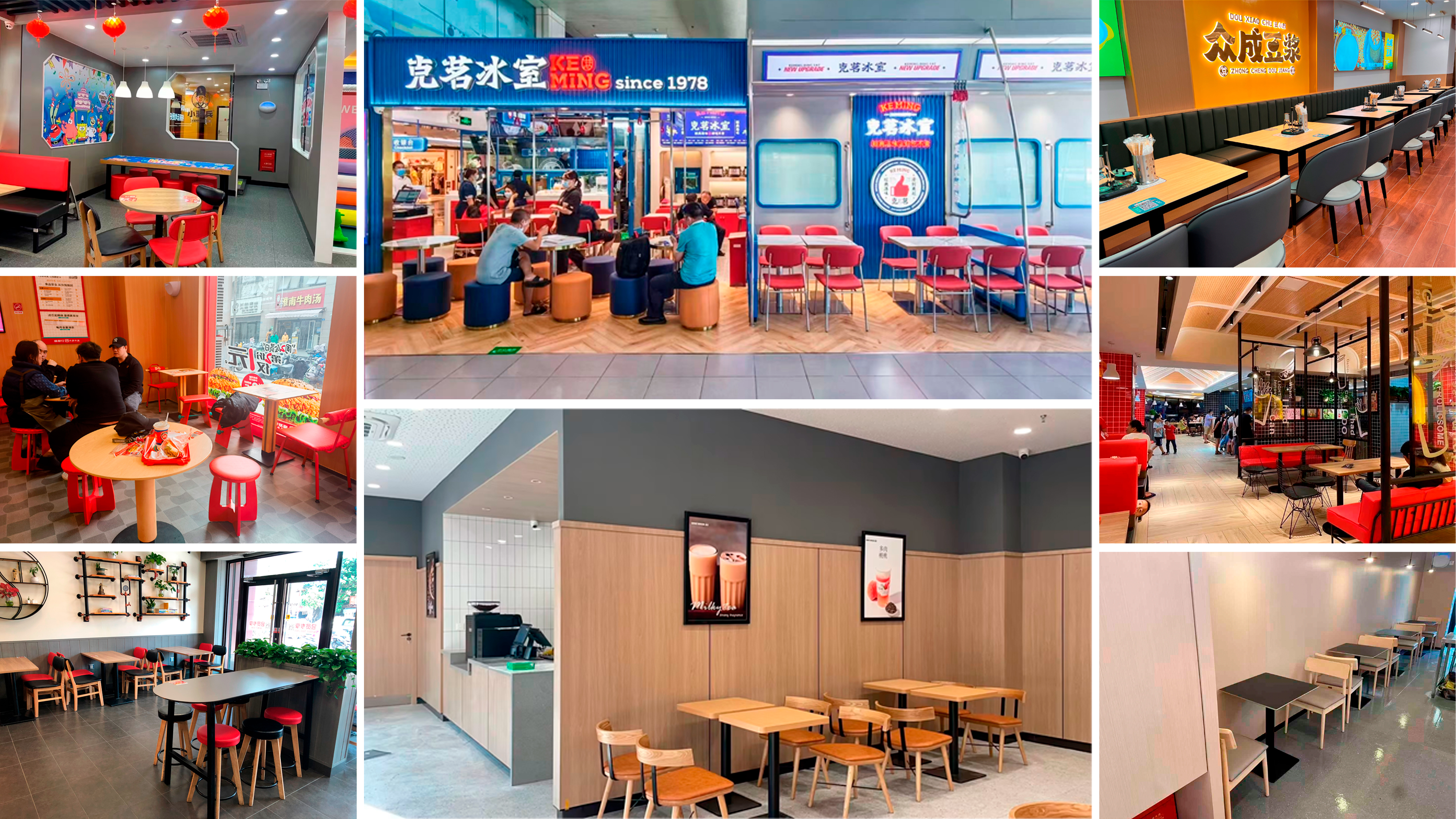 Dining Tables And Chairs