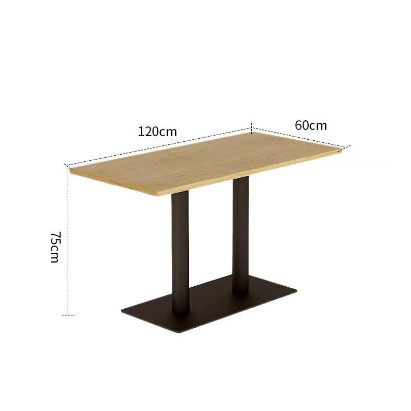 Restaurant Table And Chair Sets6