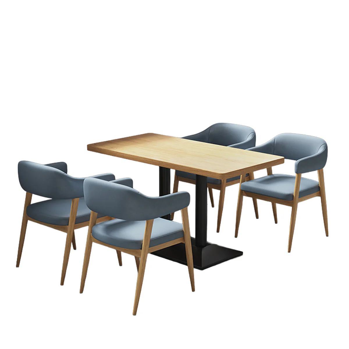 Company Restaurant Table And Chair Sets