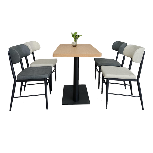 Company Restaurant Table And Chair Sets1