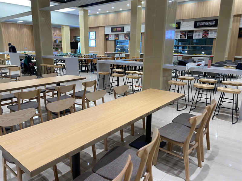 Company Restaurant Table And Chair Sets1