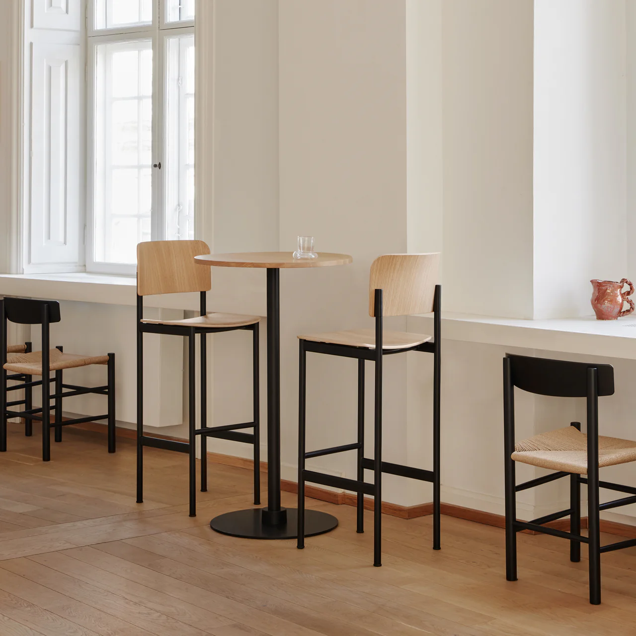 Fireproof Board Table1