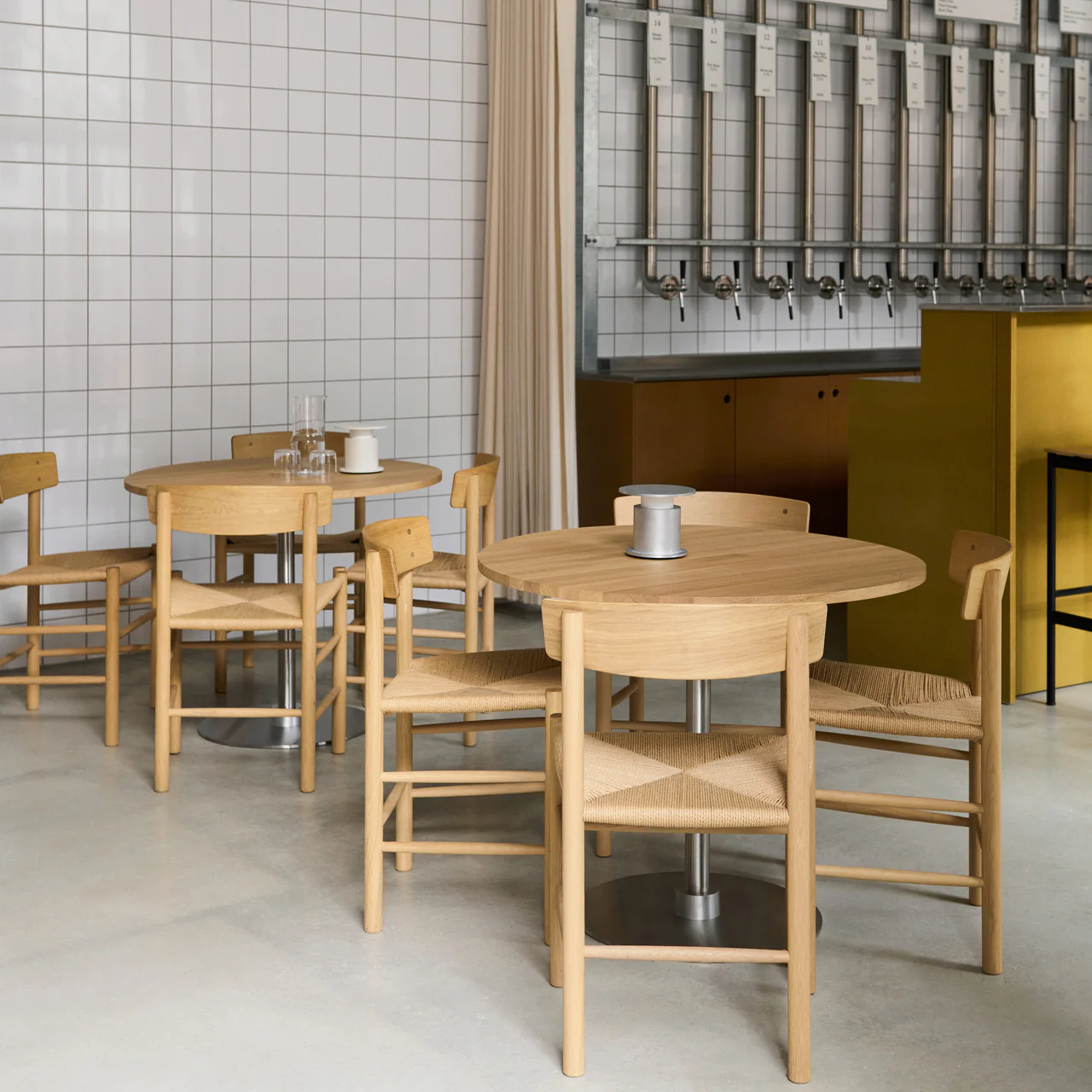 Fireproof Board Table4