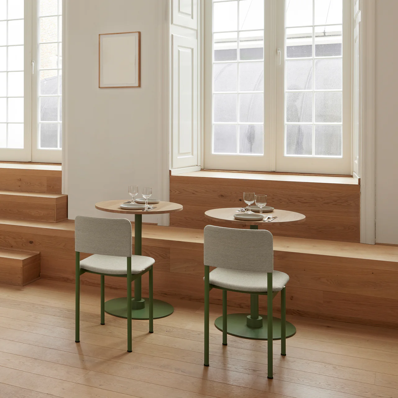 Fireproof Board Table7