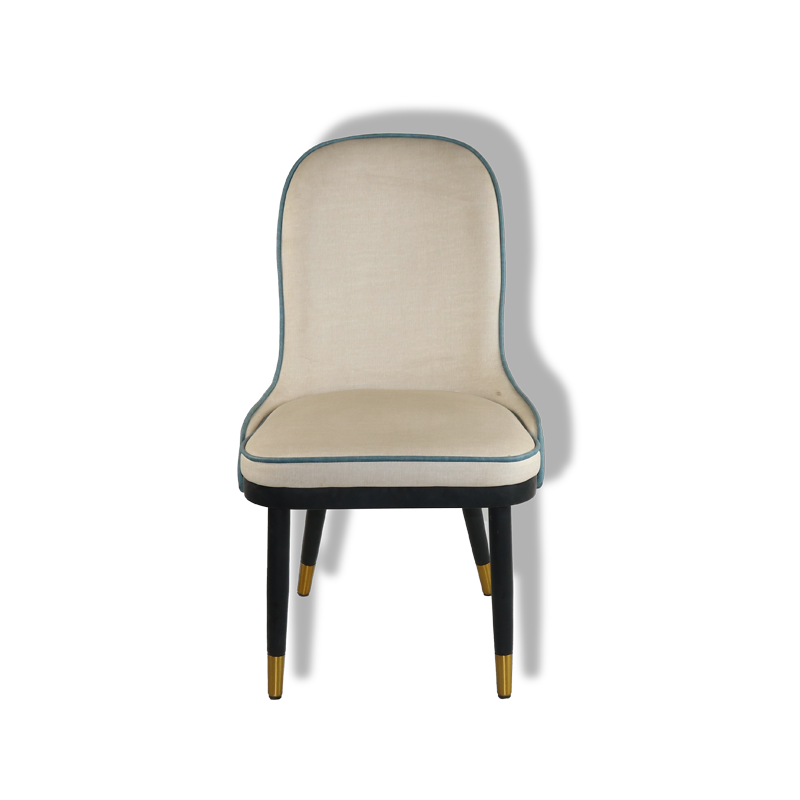 Iron Windsor II Chair