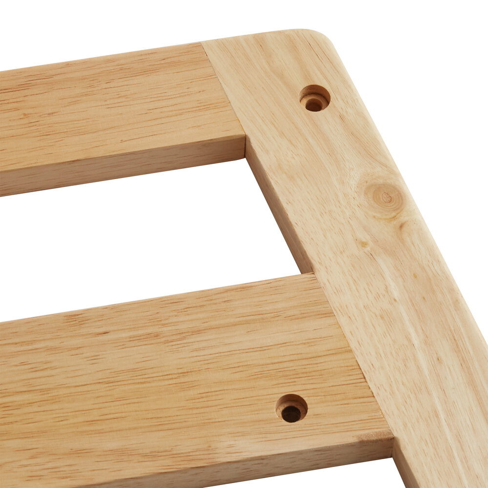 Restaurant Childrens Chair-9