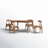 Restaurant Table And Chair Sets2