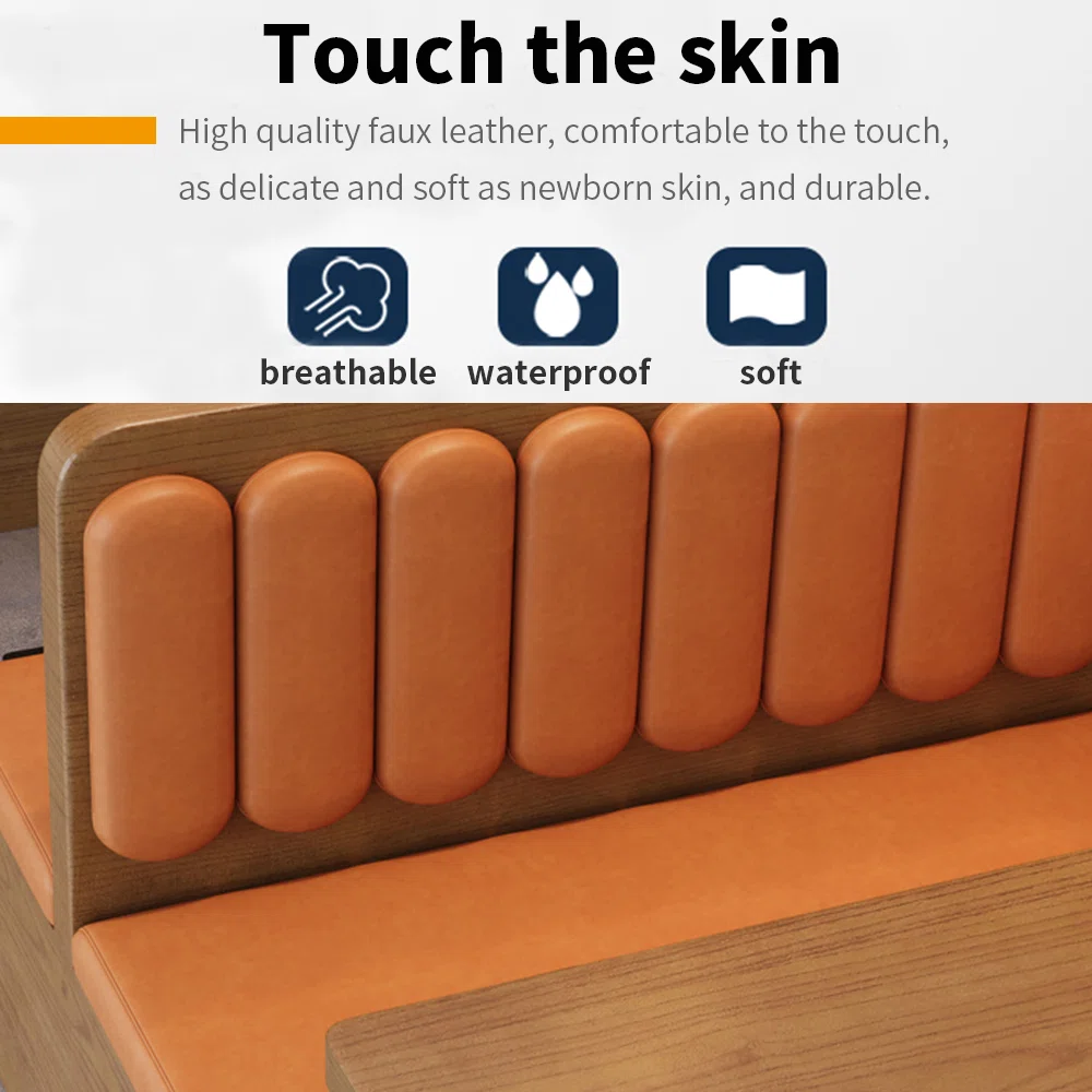 Restaurant Table And Chair Sets-2