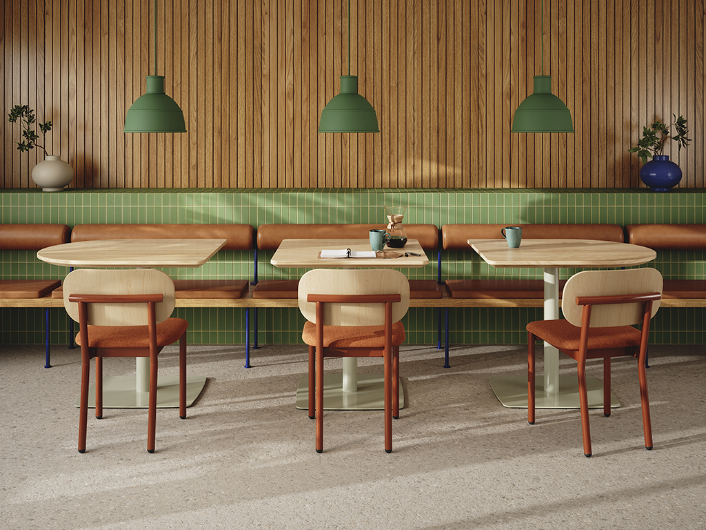 Restaurant Table And Chair Sets