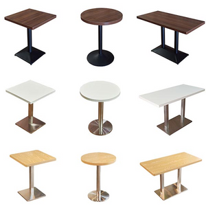 Restaurant Table Sets