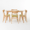 Restaurant Table And Chair Sets
