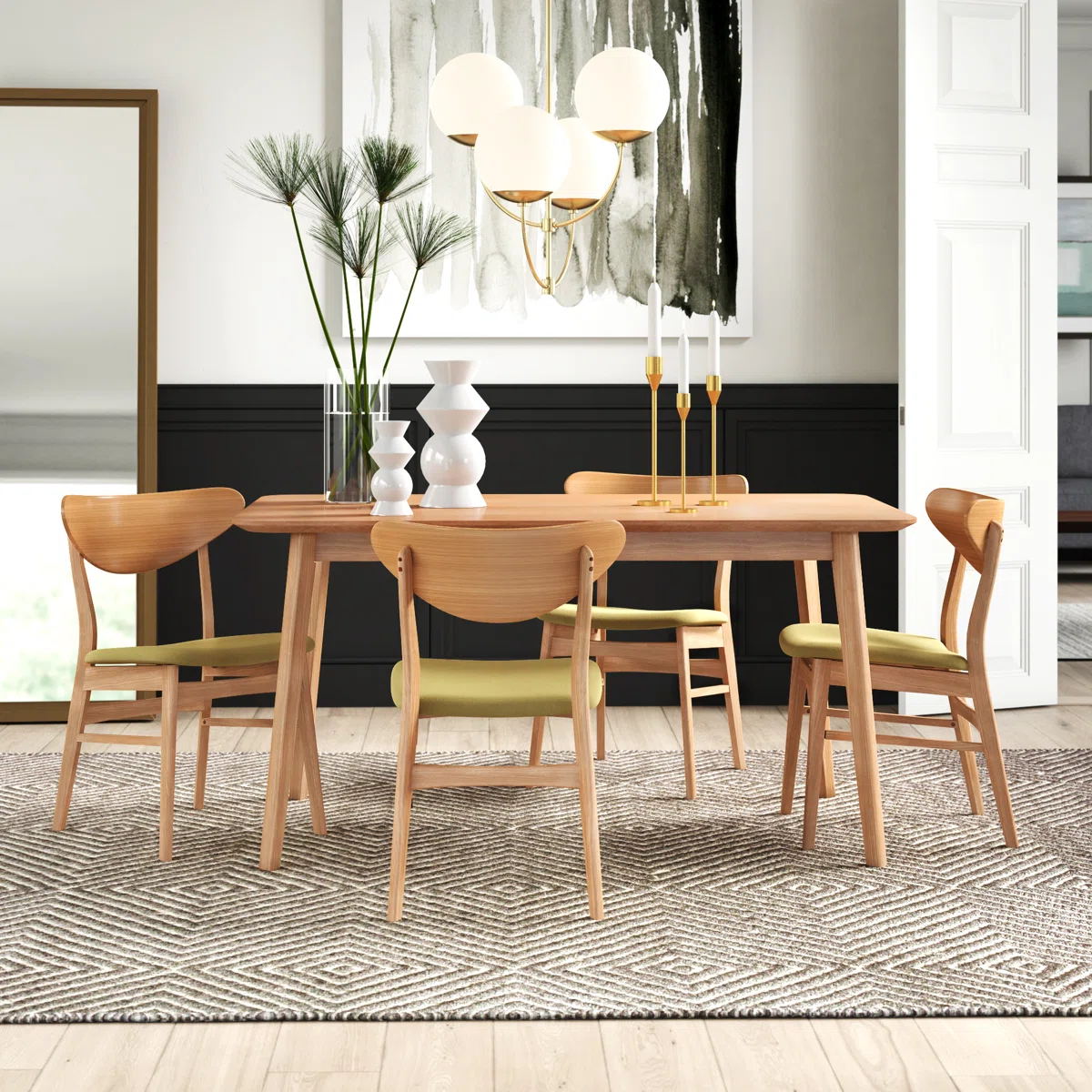 Restaurant Table And Chair Sets