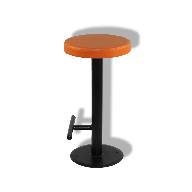 Wooden Bar Stool