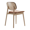 European Style Popular Solid Wood Chairs