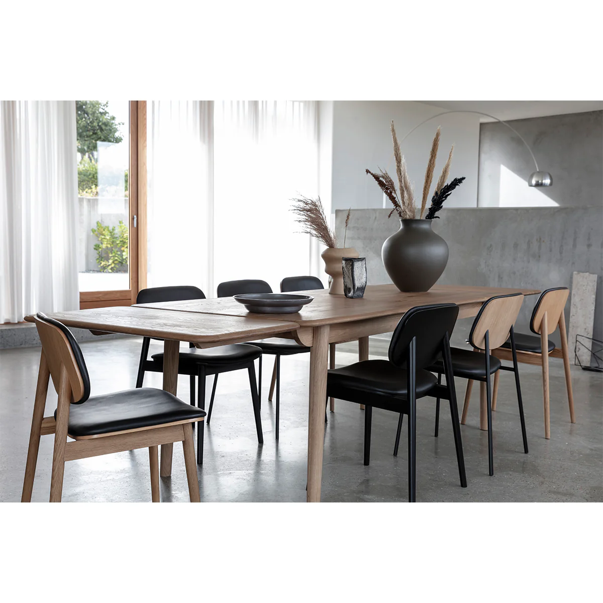 Wooden Dining Chairs-11