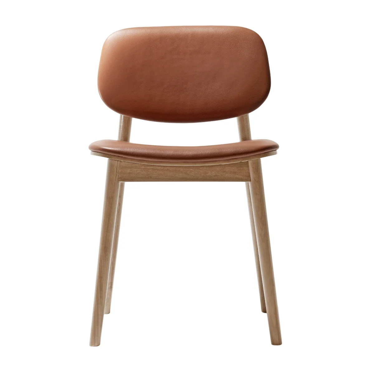 European Style Popular Solid Wood Chairs