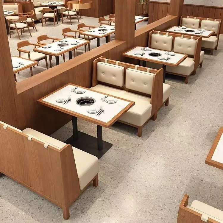 European style minimalist internet famous solid wood chairs